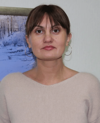 Ірина Скрипка