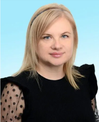 Тетяна Твердюк